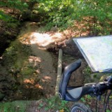 2409H 02 Oste Quellgebiet